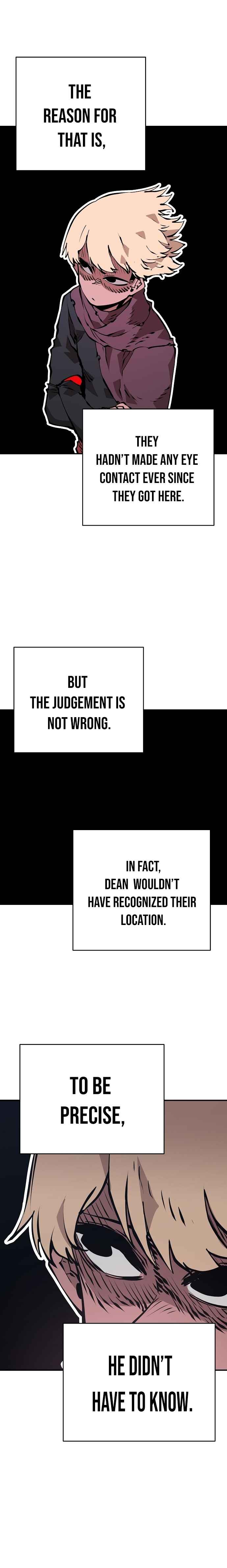 Player Chapter 50 — Page 8