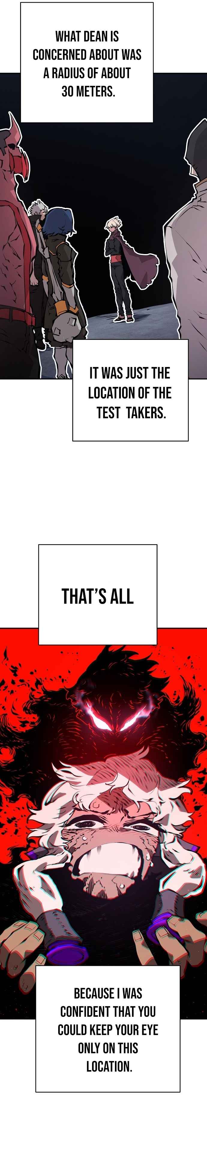 Player Chapter 50 — Page 9