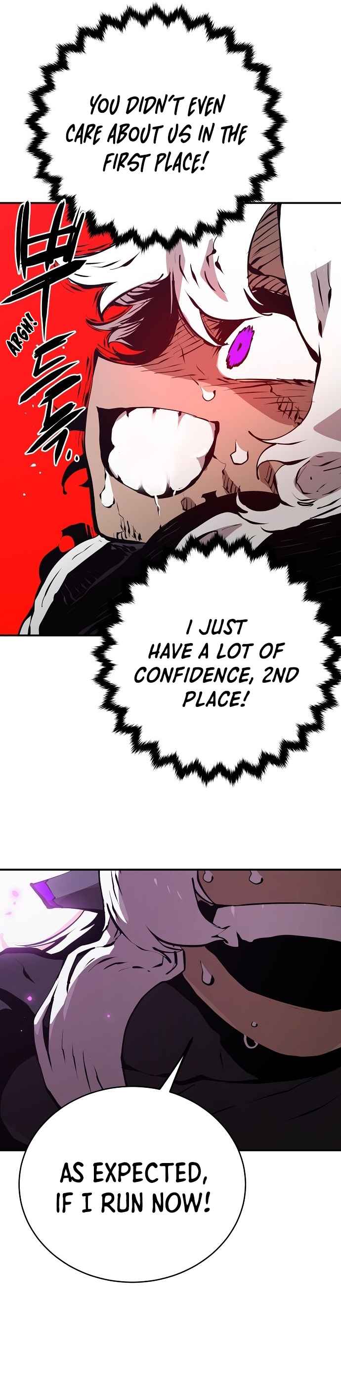 Player Chapter 50 — Page 10