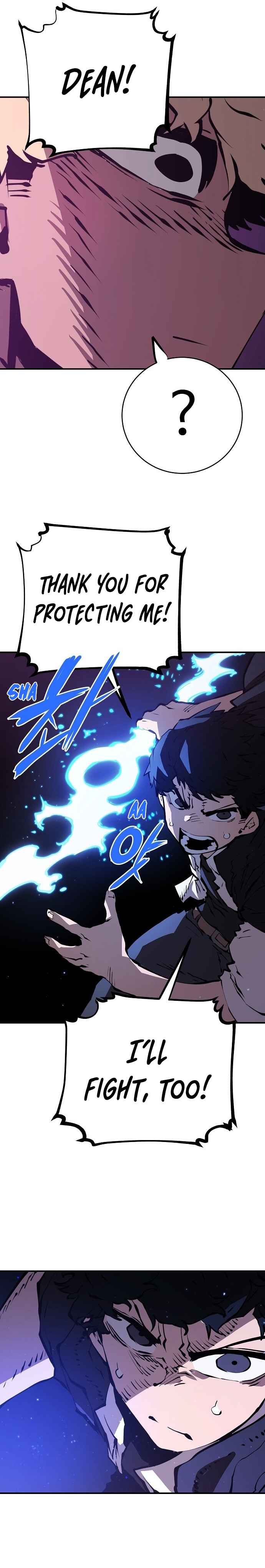 Player Chapter 50 — Page 13