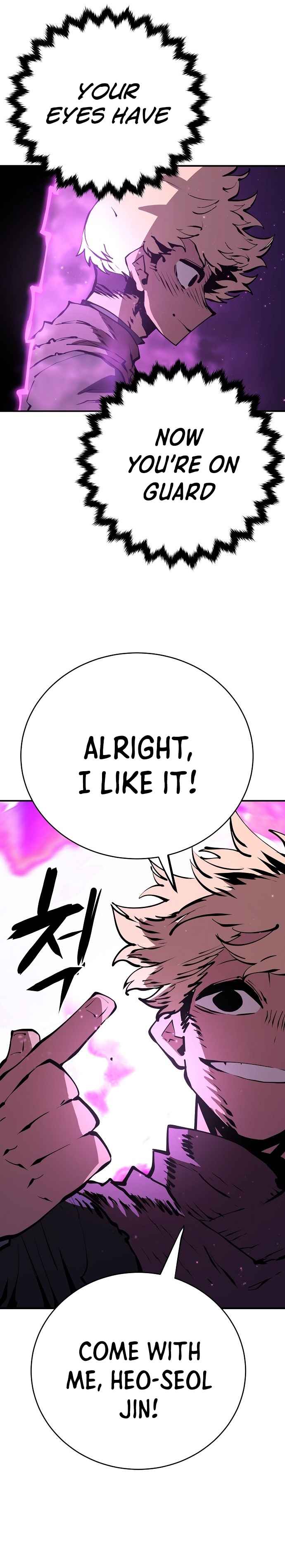 Player Chapter 50 — Page 14