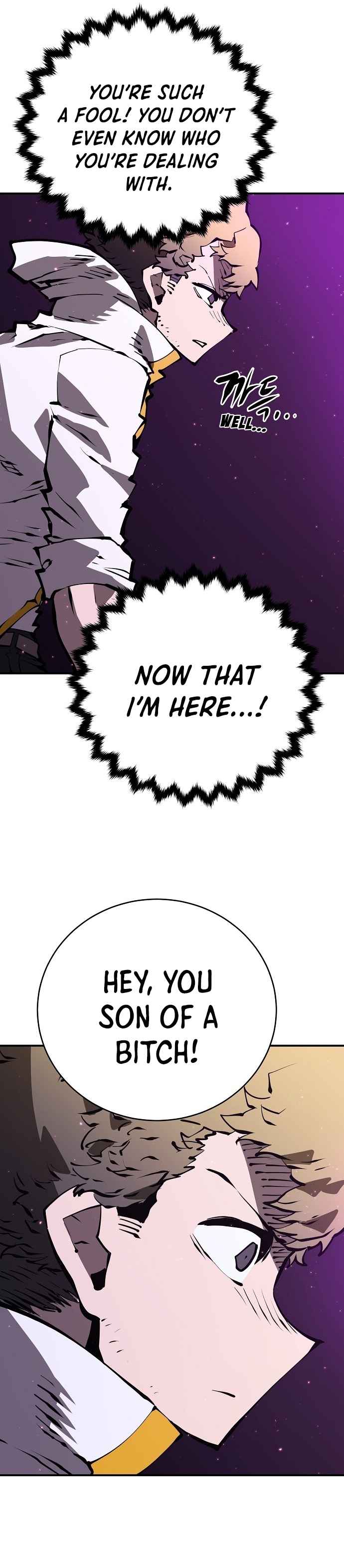 Player Chapter 50 — Page 15