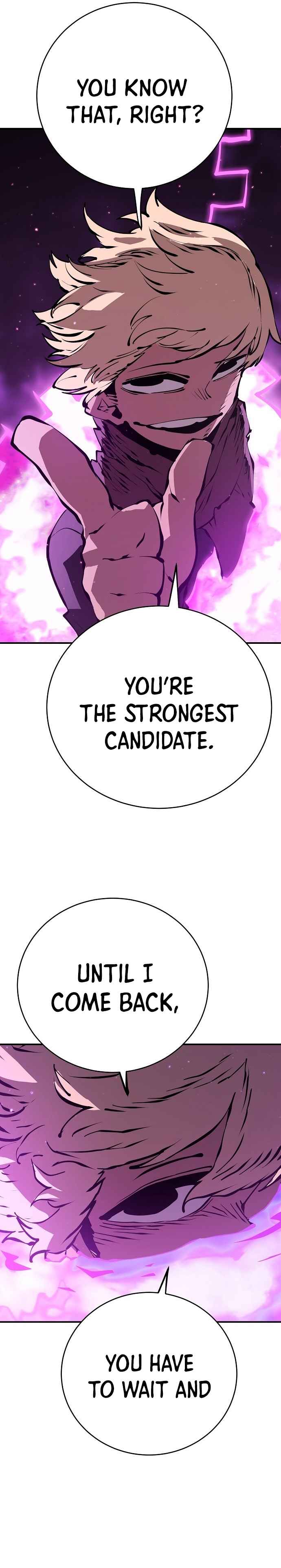 Player Chapter 50 — Page 16