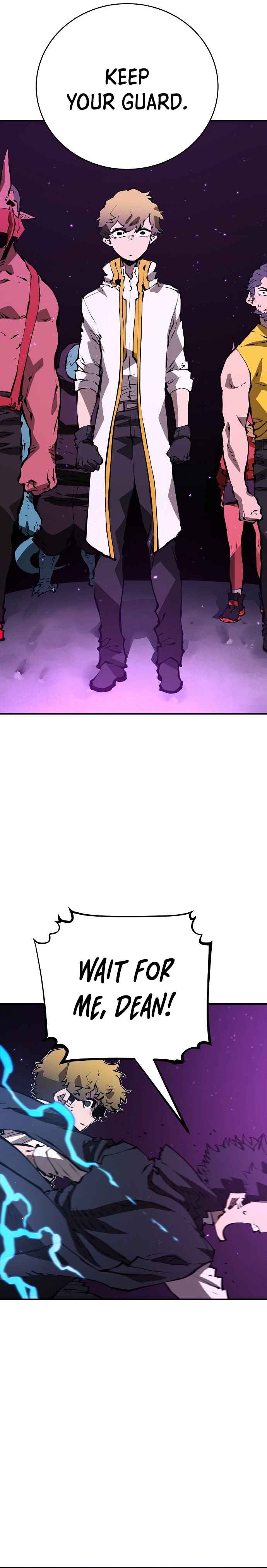 Player Chapter 50 — Page 17