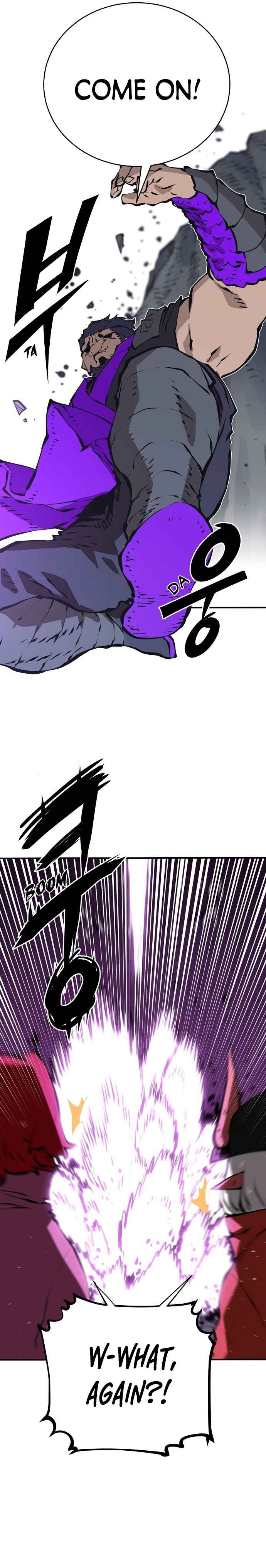 Player Chapter 50 — Page 19