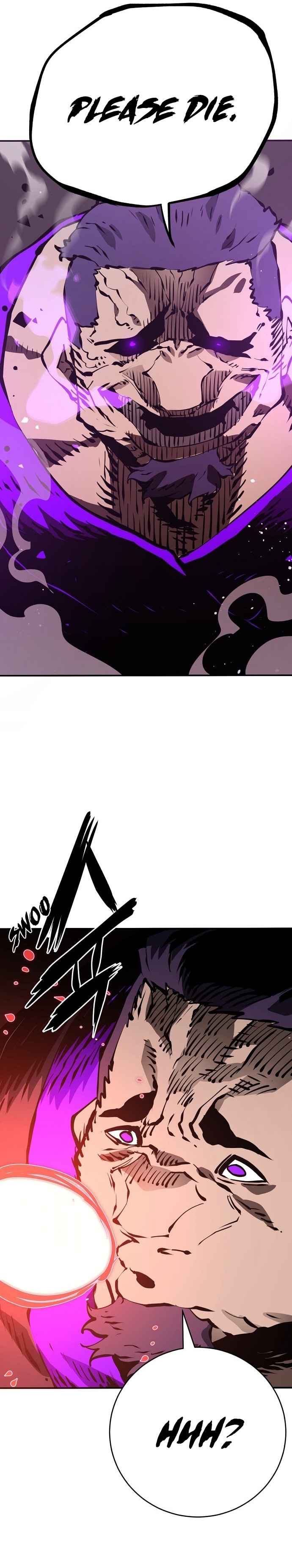 Player Chapter 50 — Page 21
