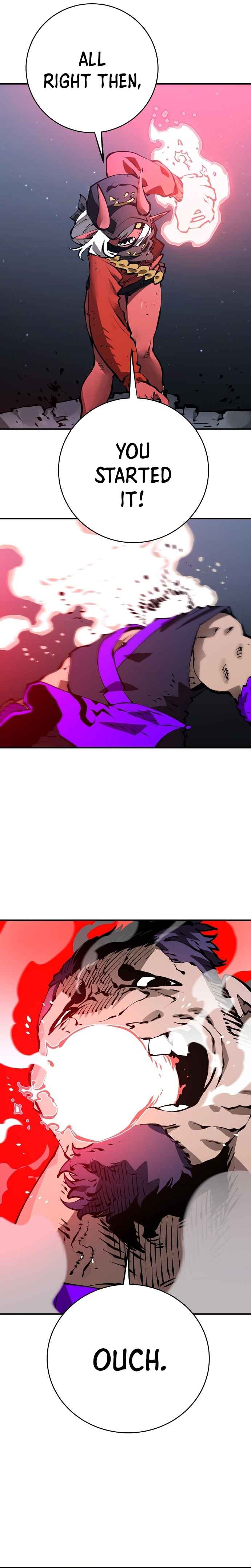 Player Chapter 50 — Page 23