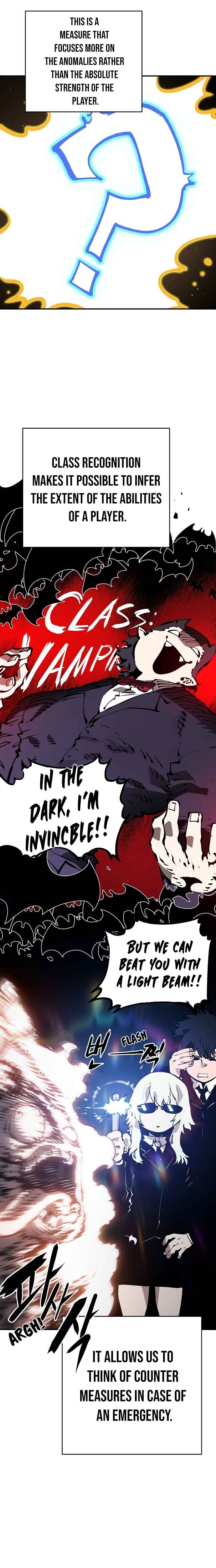 Player Chapter 51 — Page 5
