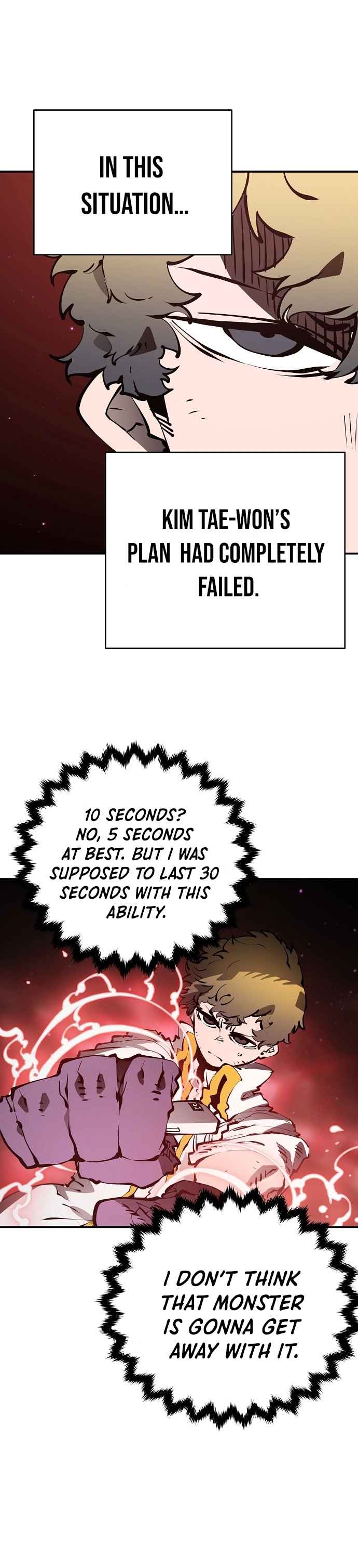 Player Chapter 51 — Page 15