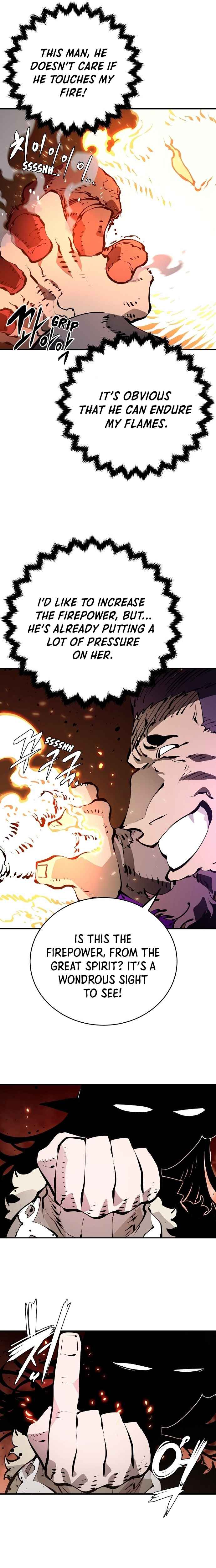 Player Chapter 51 — Page 23