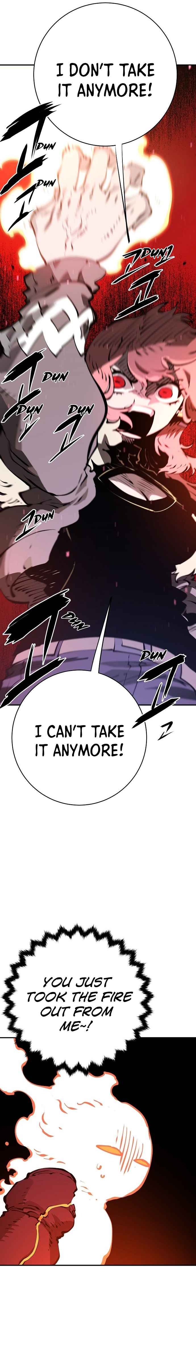 Player Chapter 51 — Page 26