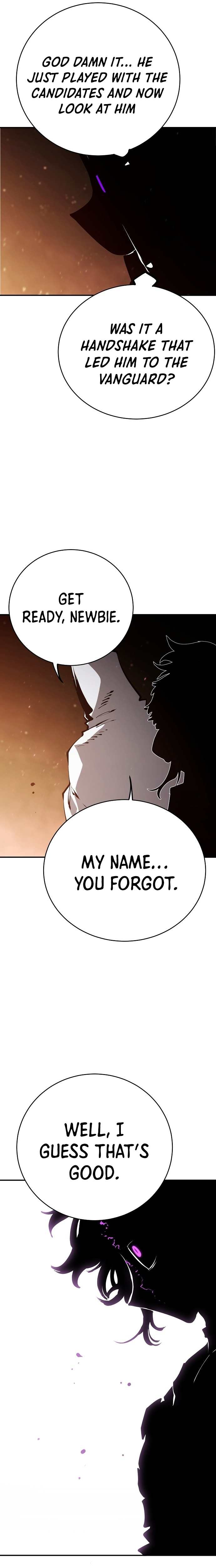 Player Chapter 52 — Page 2