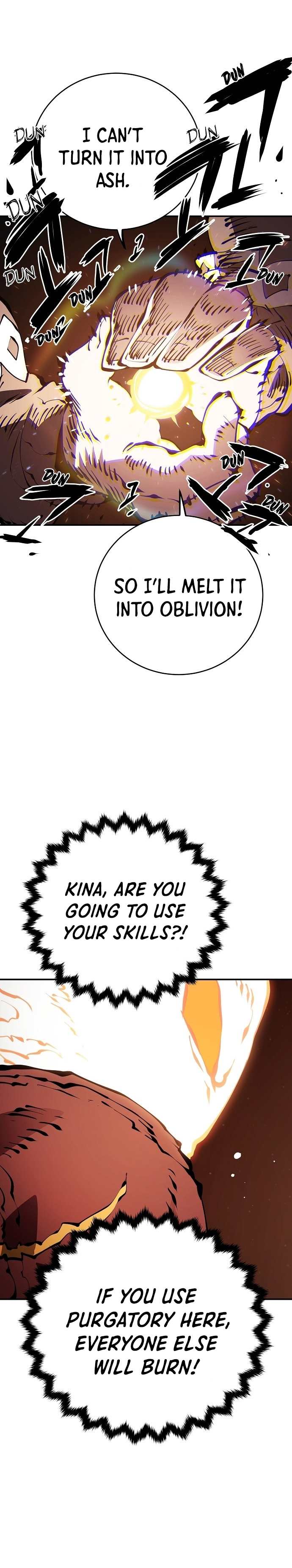Player Chapter 52 — Page 5
