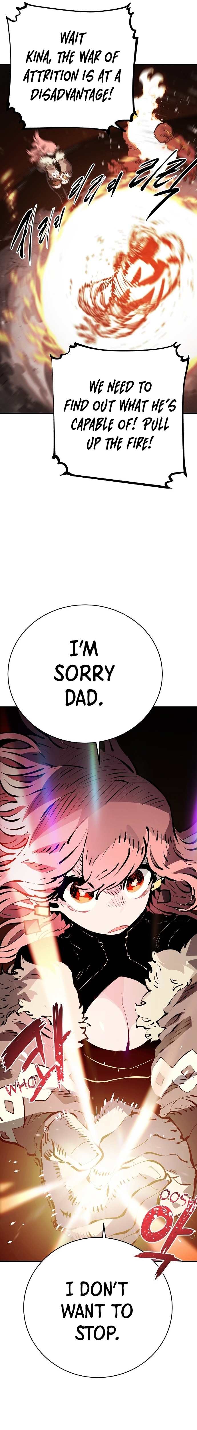 Player Chapter 52 — Page 6