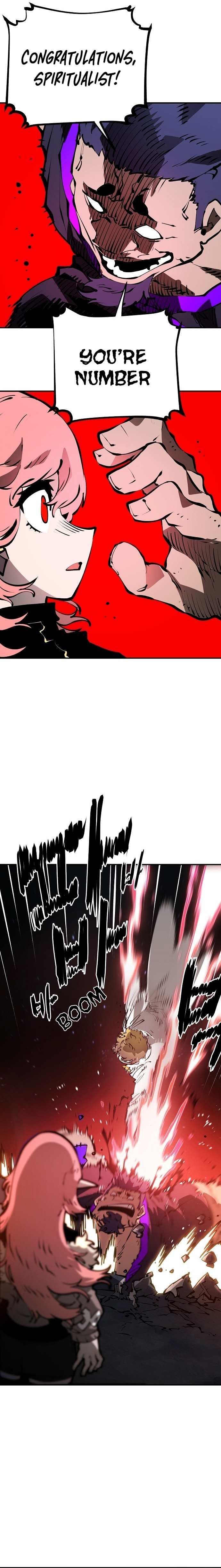 Player Chapter 52 — Page 9