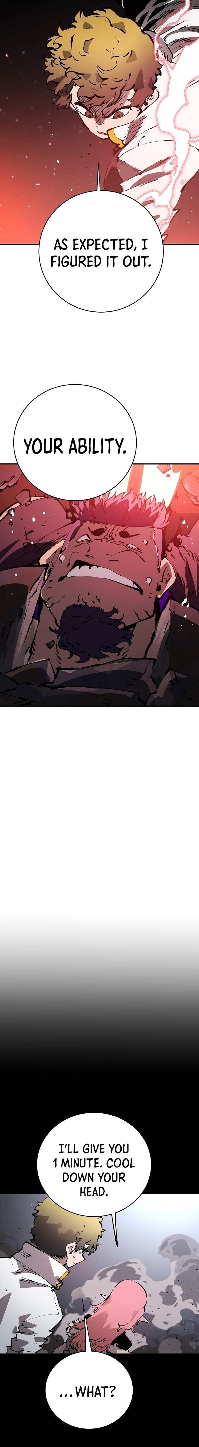 Player Chapter 52 — Page 10