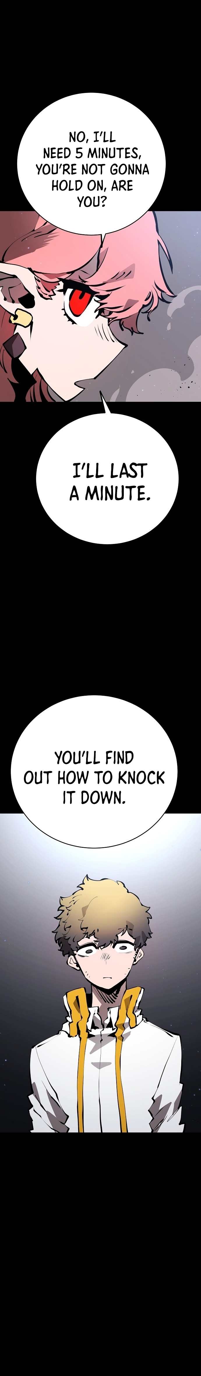 Player Chapter 52 — Page 11