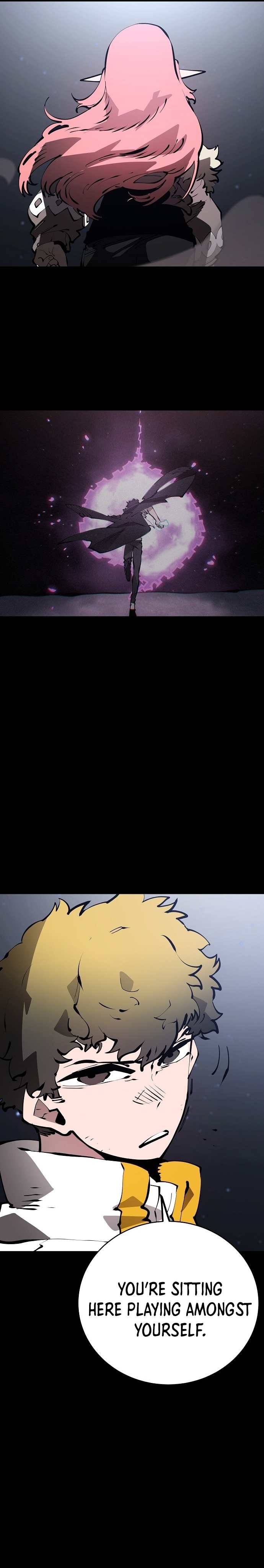 Player Chapter 52 — Page 12