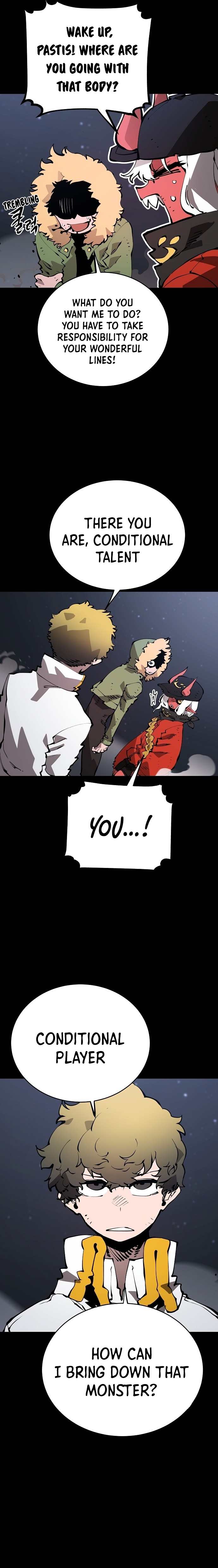 Player Chapter 52 — Page 13