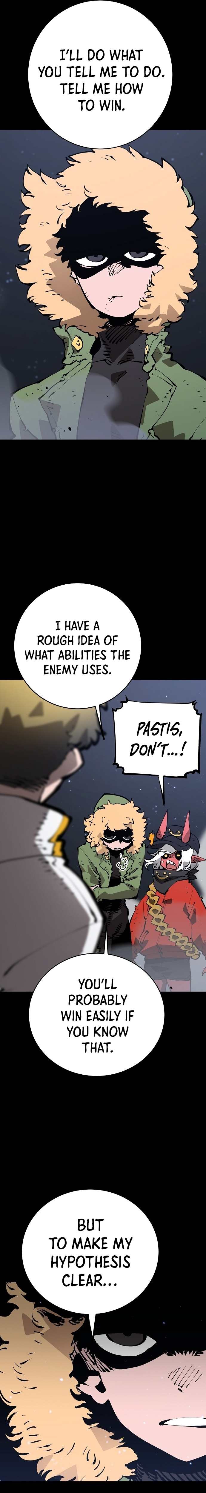 Player Chapter 52 — Page 16