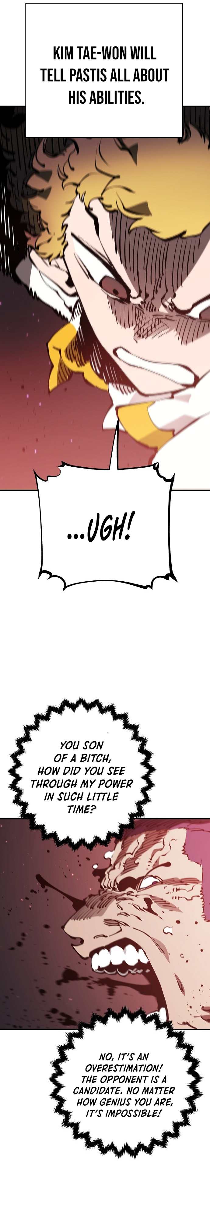 Player Chapter 52 — Page 19