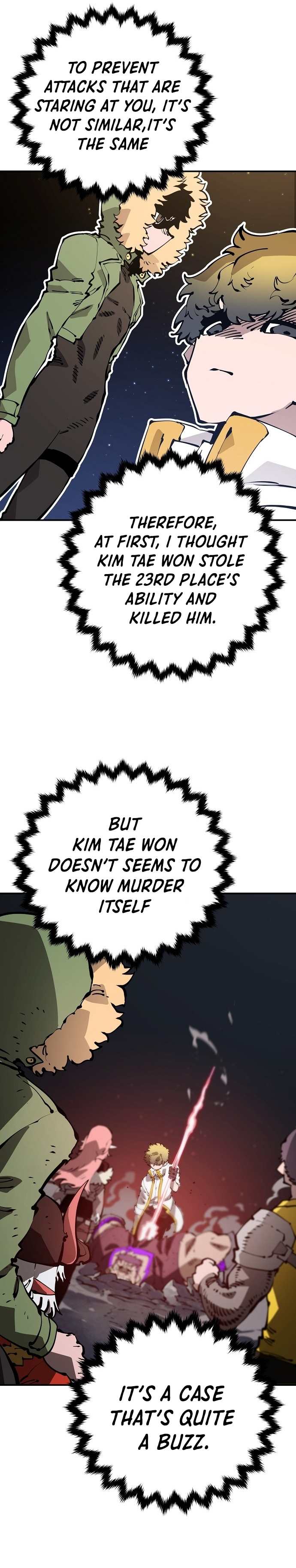 Player Chapter 52 — Page 25