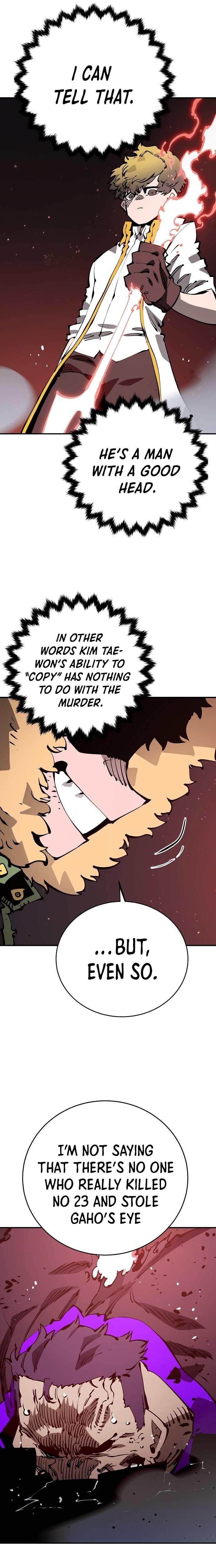 Player Chapter 52 — Page 26