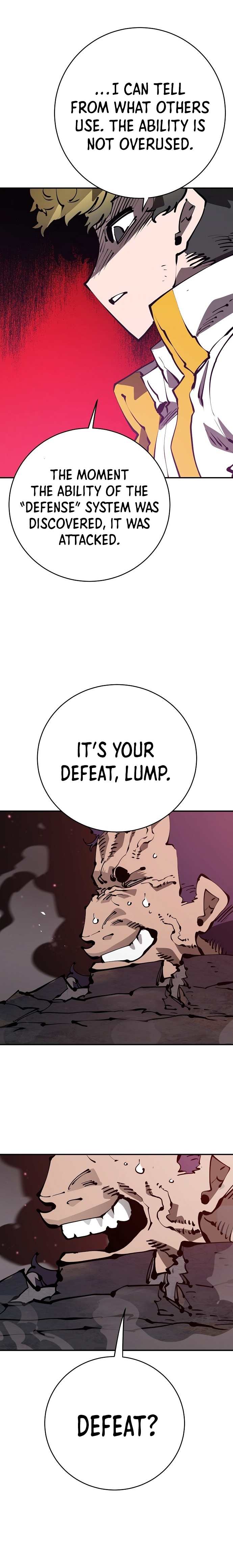 Player Chapter 52 — Page 27