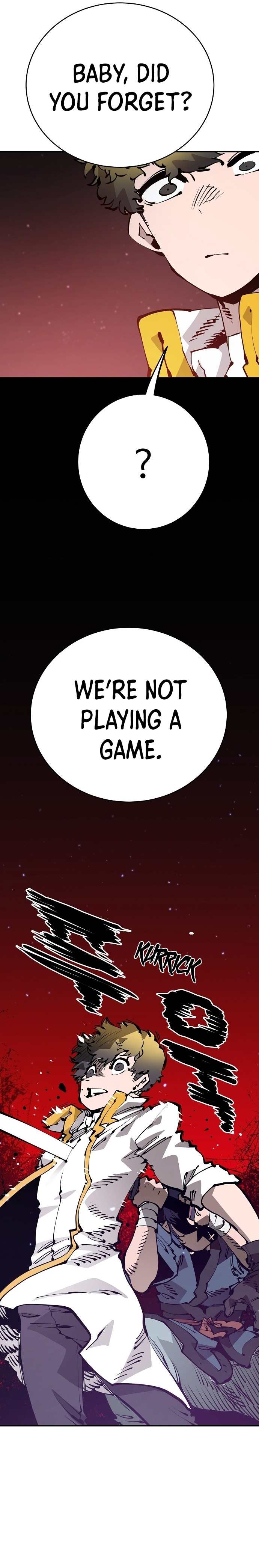Player Chapter 52 — Page 28