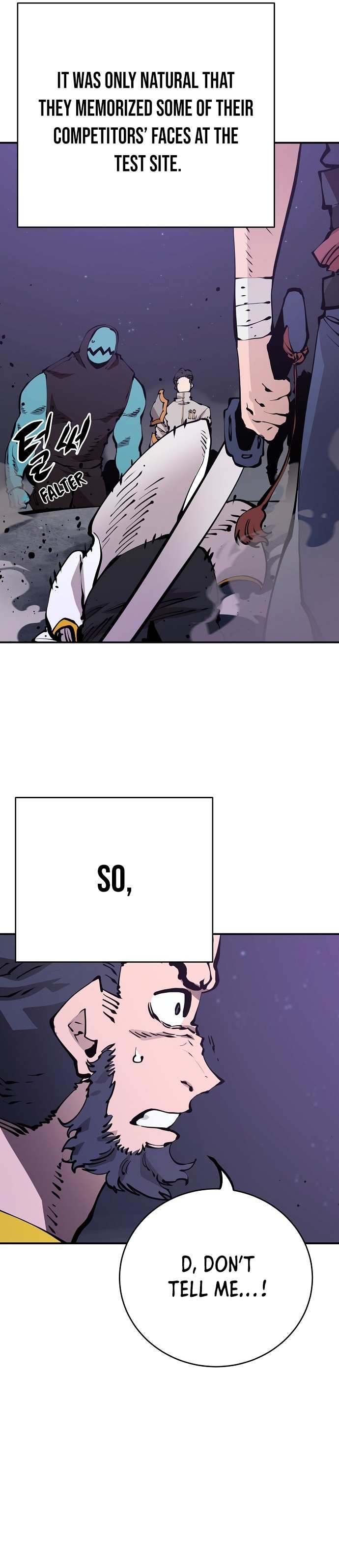 Player Chapter 53 — Page 2