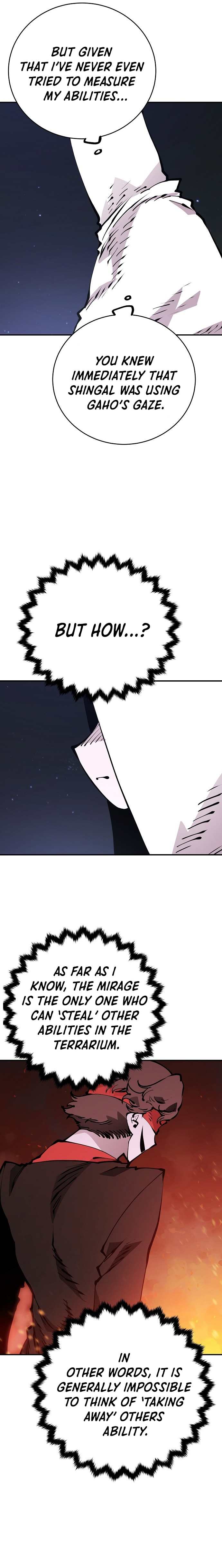 Player Chapter 53 — Page 5
