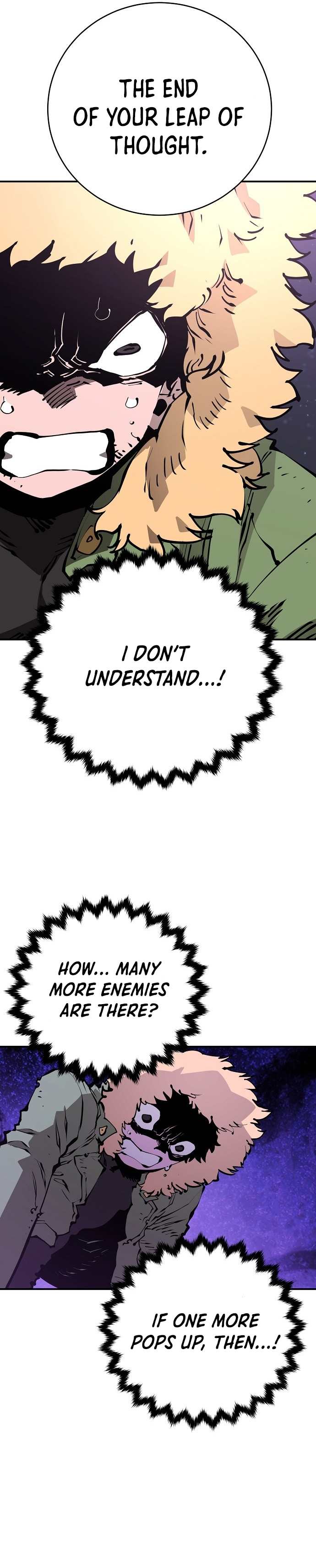 Player Chapter 53 — Page 9