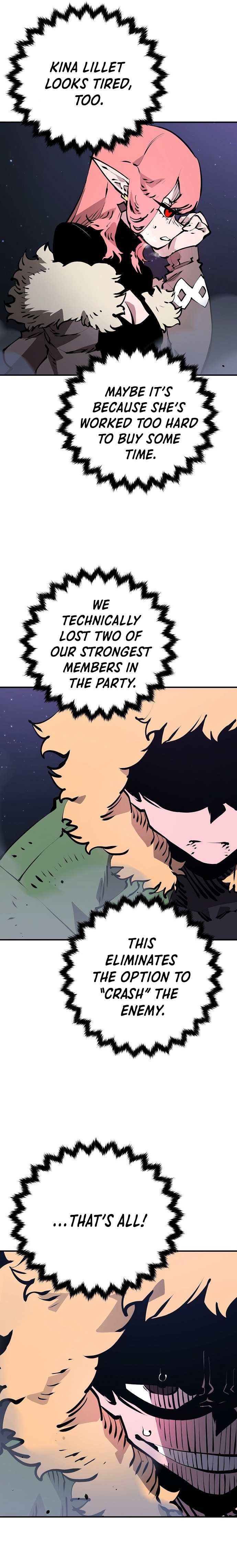 Player Chapter 53 — Page 14
