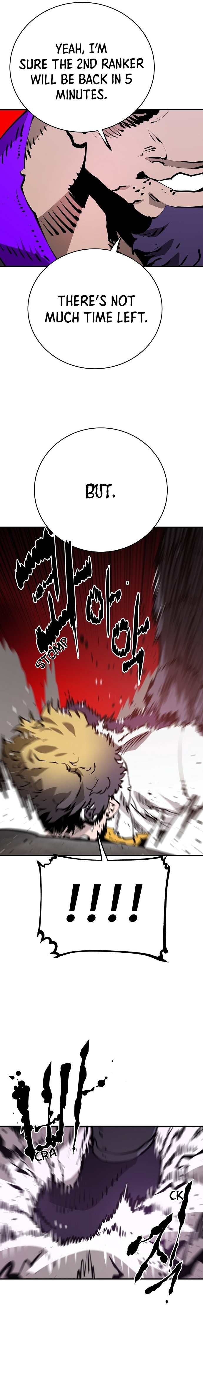 Player Chapter 53 — Page 18