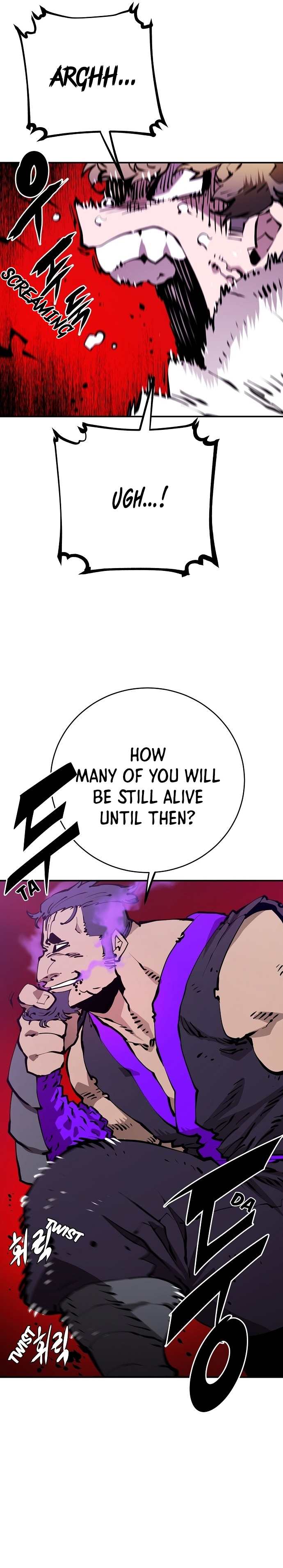 Player Chapter 53 — Page 19