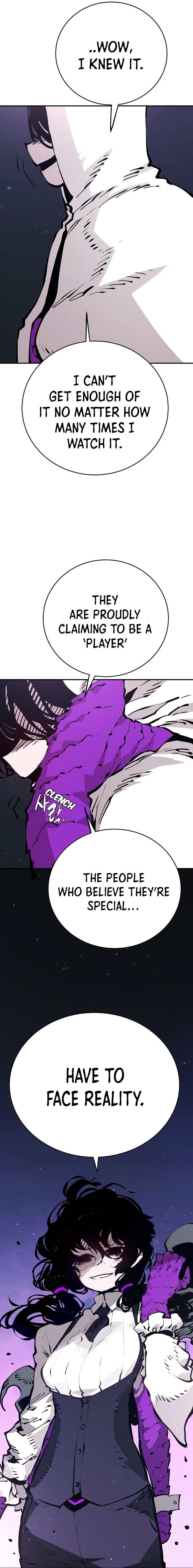 Player Chapter 53 — Page 20