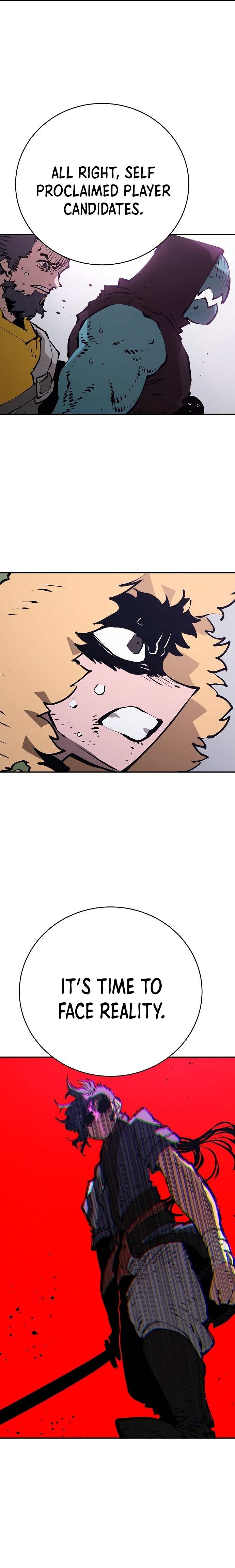 Player Chapter 53 — Page 21