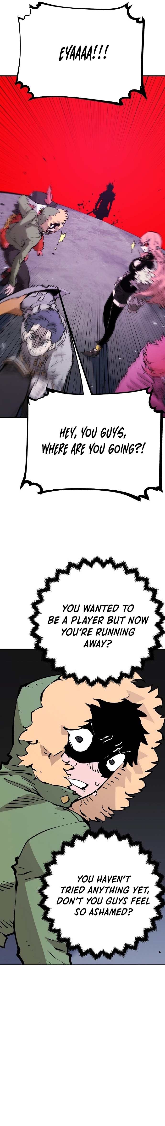 Player Chapter 53 — Page 22