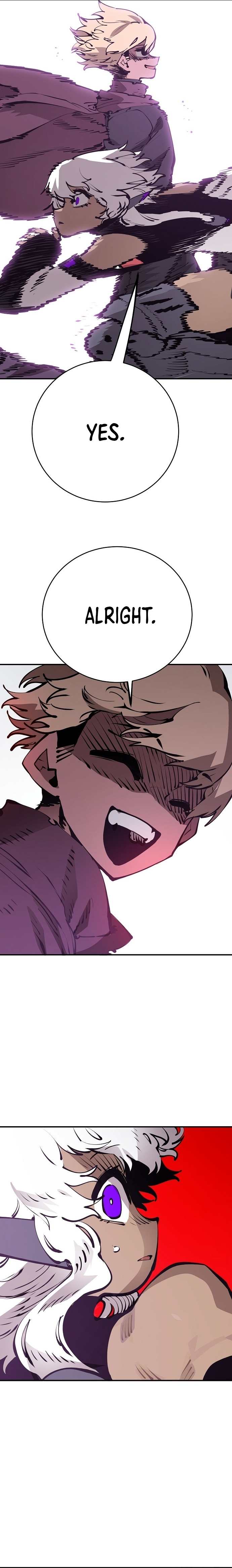 Player Chapter 54 — Page 9