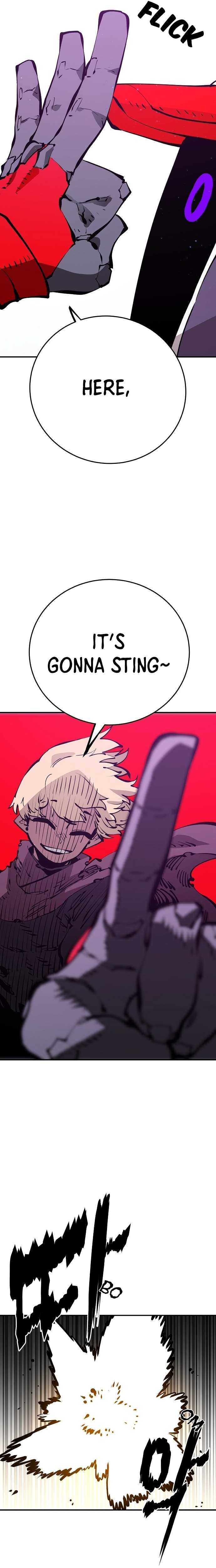Player Chapter 54 — Page 11