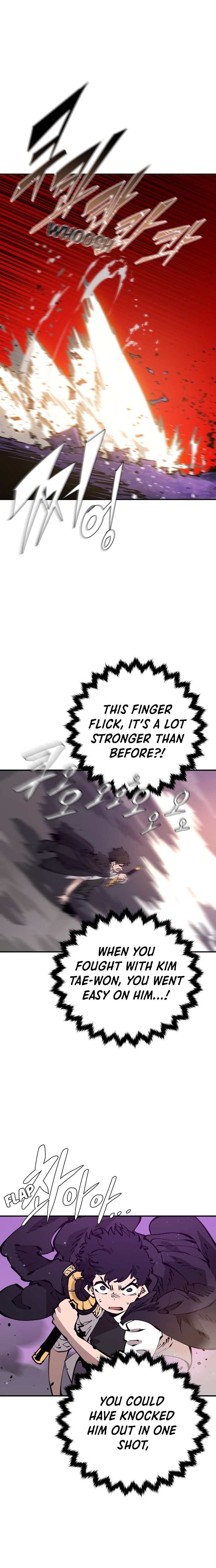 Player Chapter 54 — Page 12