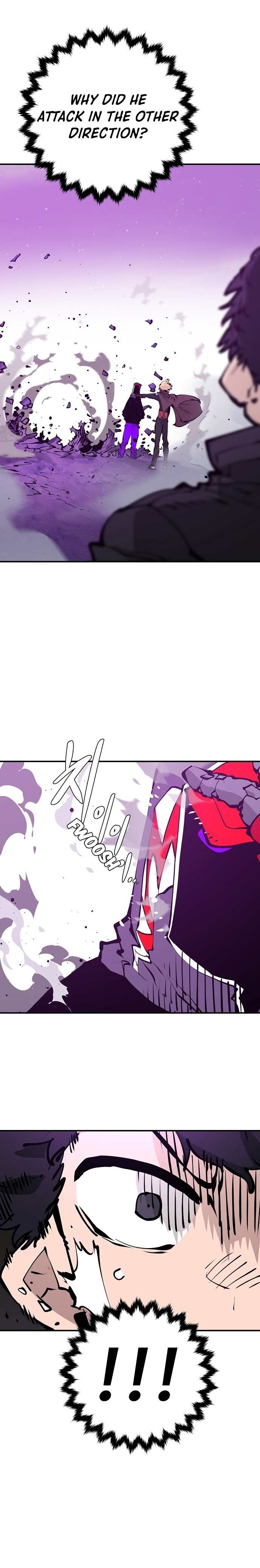 Player Chapter 54 — Page 13
