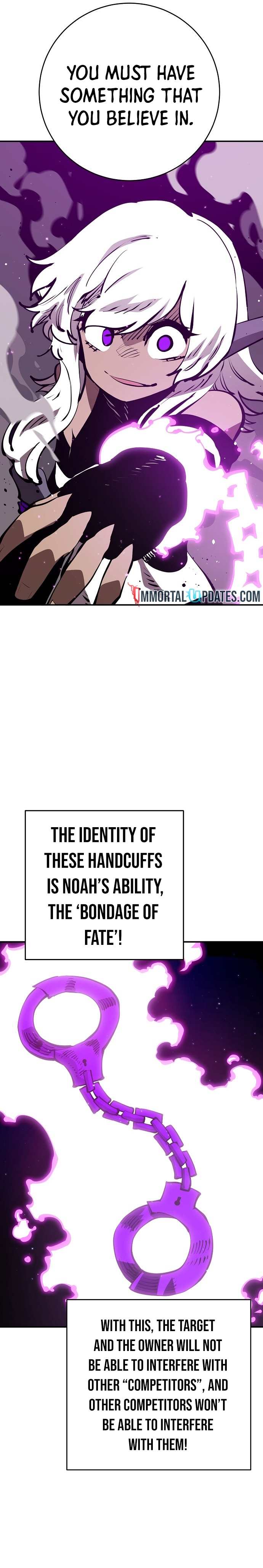 Player Chapter 54 — Page 15
