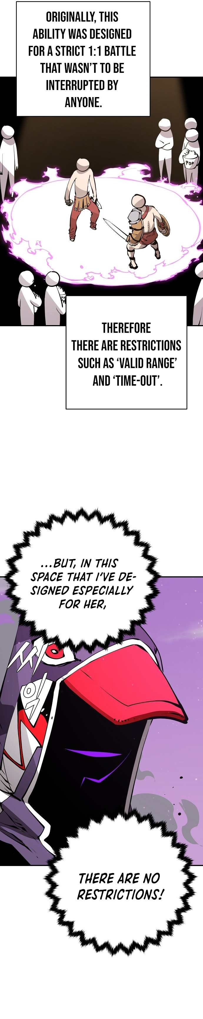 Player Chapter 54 — Page 16