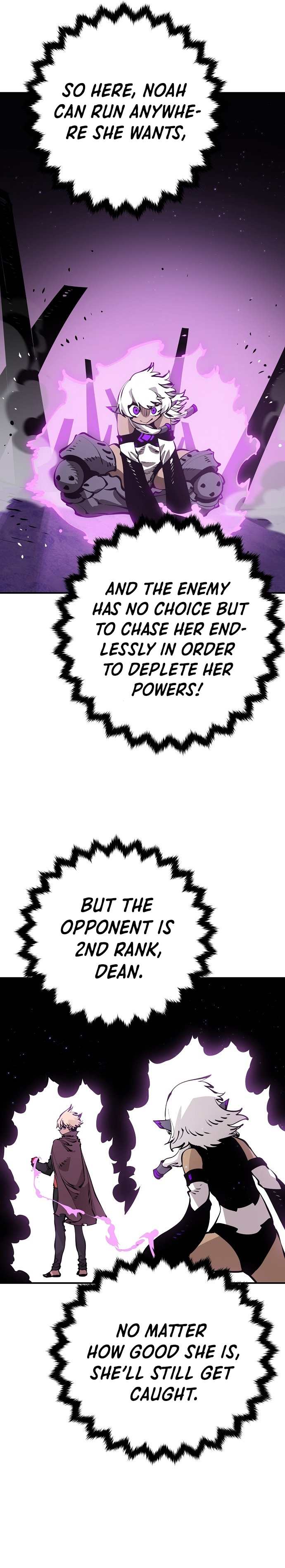Player Chapter 54 — Page 17