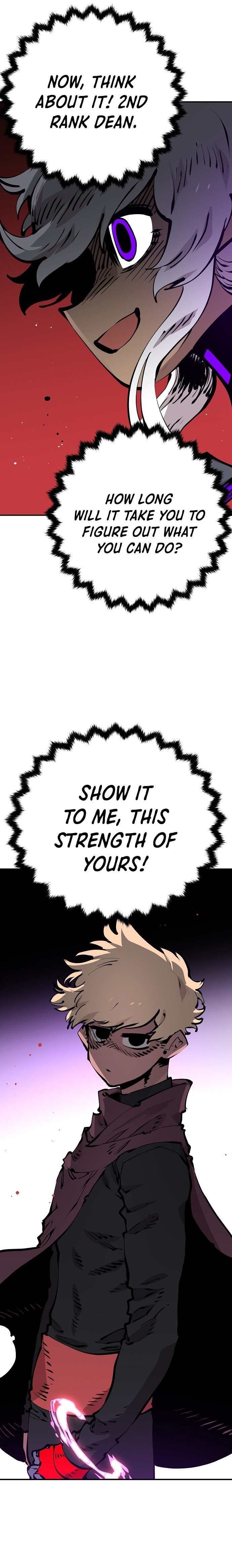 Player Chapter 54 — Page 20