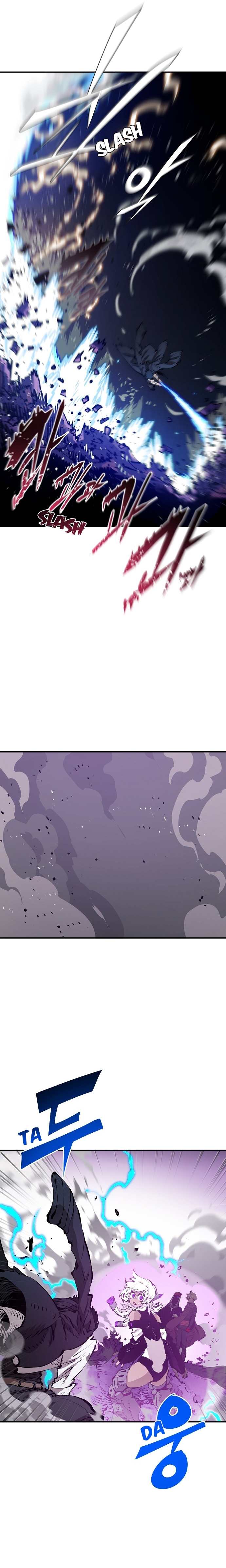 Player Chapter 54 — Page 22
