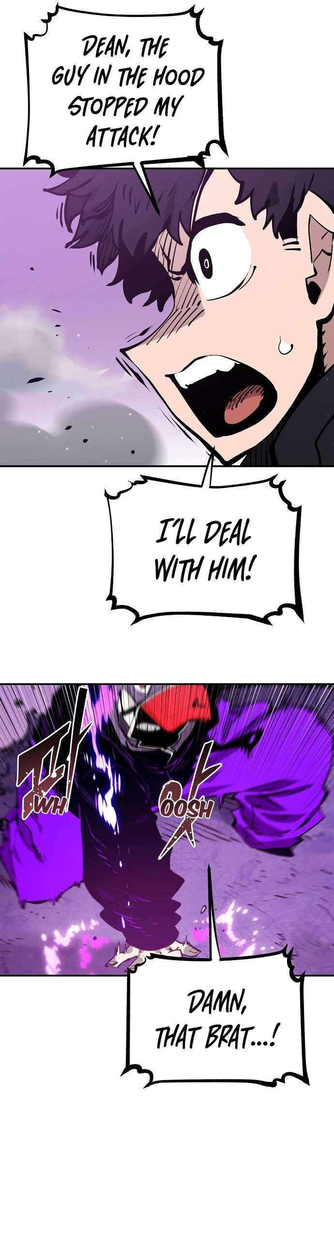 Player Chapter 54 — Page 23