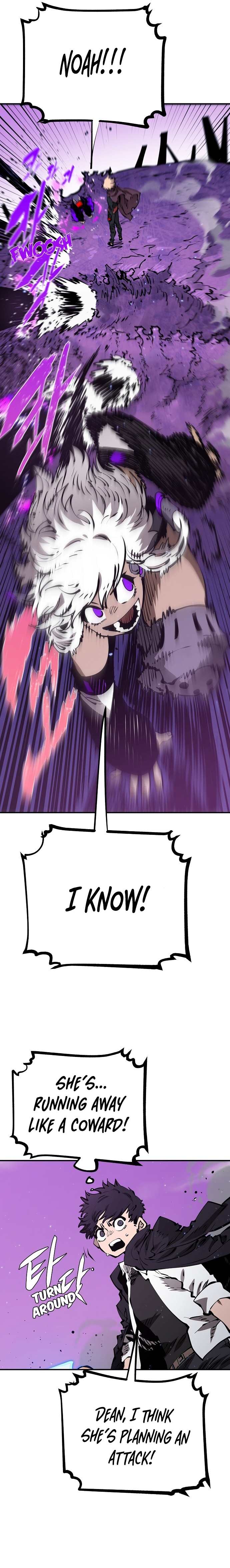Player Chapter 54 — Page 24