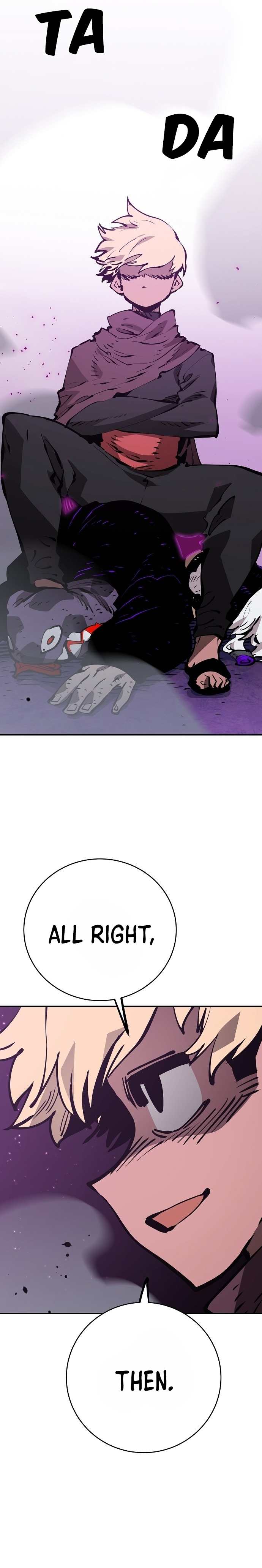Player Chapter 54 — Page 29